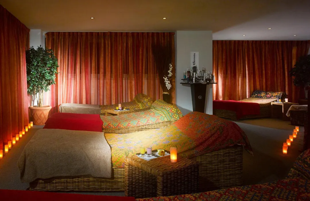 Radisson Blu Hotel, Cork-1