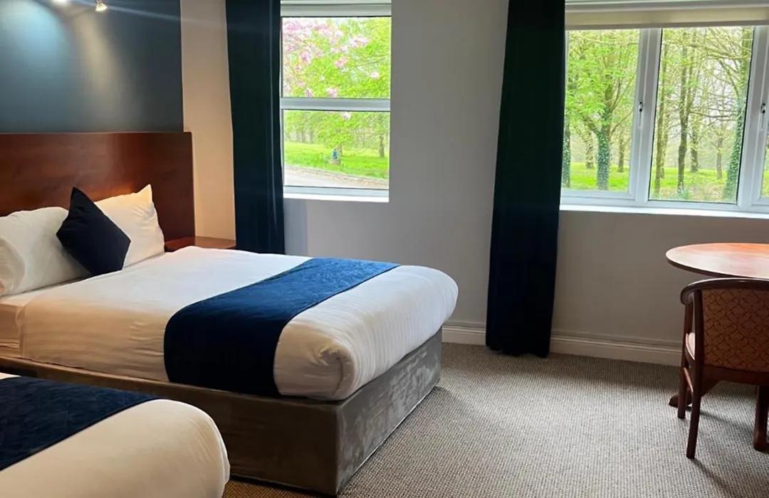 Fernhill Lodge Carrigaline-1