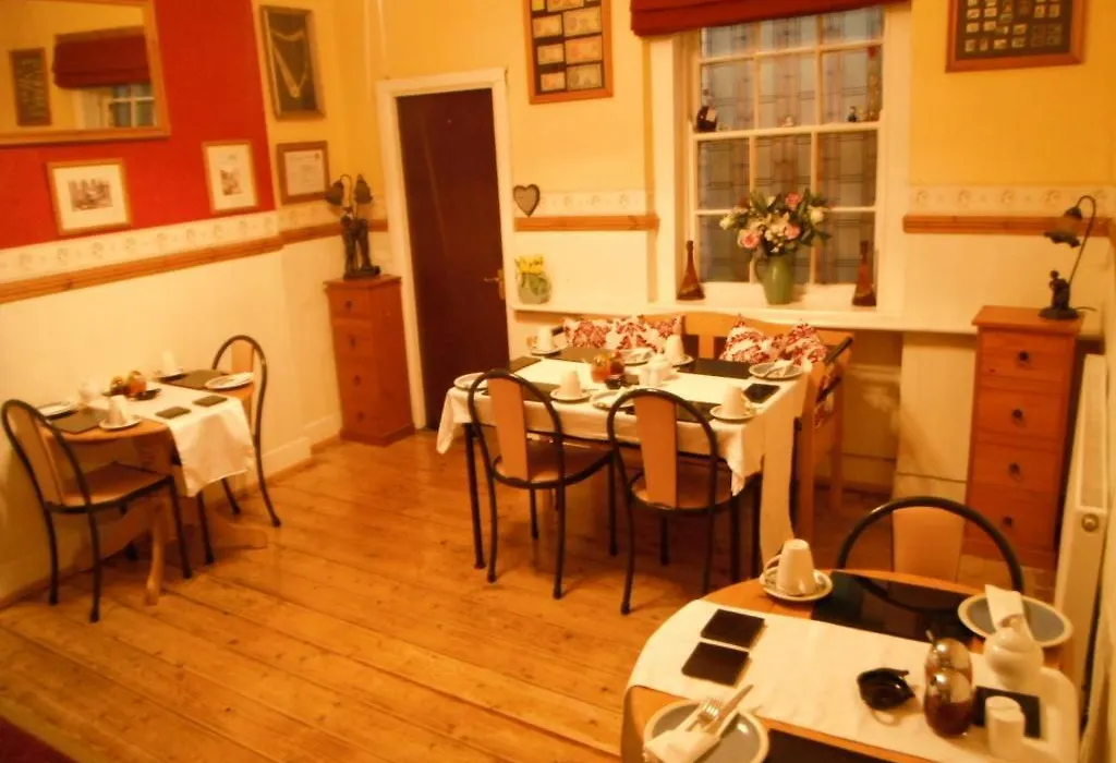 Kent House B&B-1