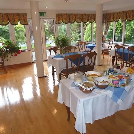 Annabella Lodge B&B-3