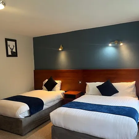 Fernhill Lodge Carrigaline-3