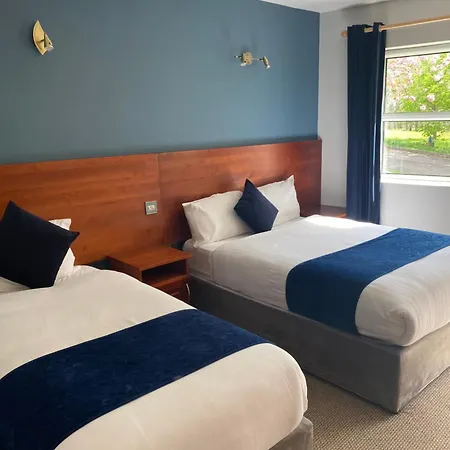 Fernhill Lodge Carrigaline-2