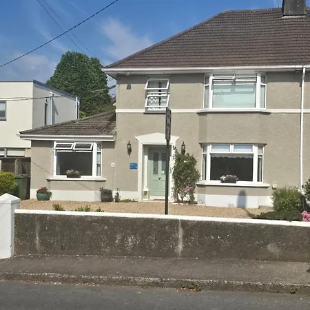 Blackrock Carole Ville Guesthouse-3