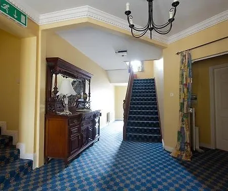 Annabella Lodge B&B-2