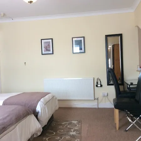 Kent House B&B-3